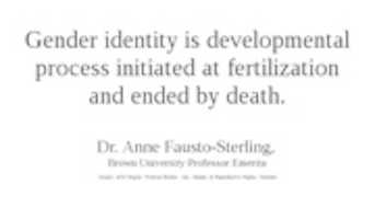 Free download Fausto-Sterling _Gender_Identity_(Quote) free photo or picture to be edited with GIMP online image editor