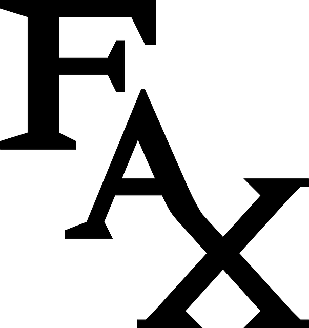 Free download Fax Machine Electronics - Free vector graphic on Pixabay free illustration to be edited with GIMP free online image editor