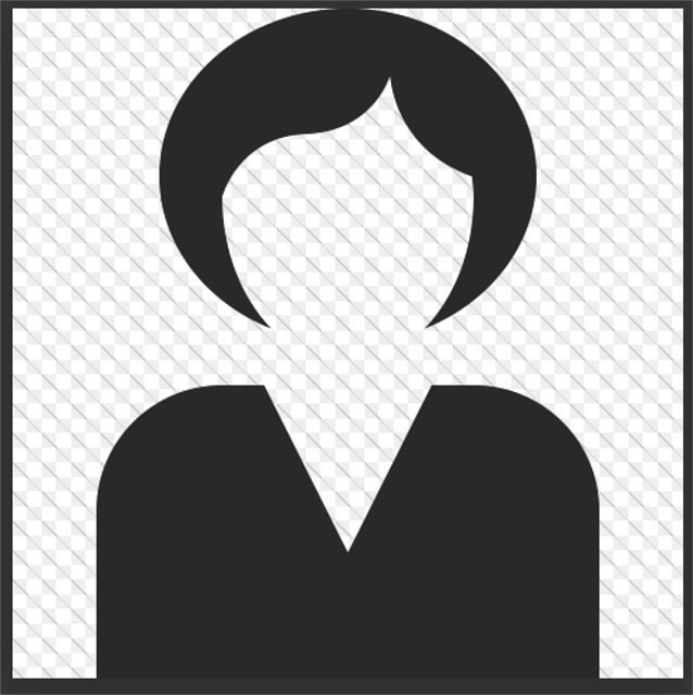 Free download Female Icon Woman - Free vector graphic on Pixabay free illustration to be edited with GIMP free online image editor