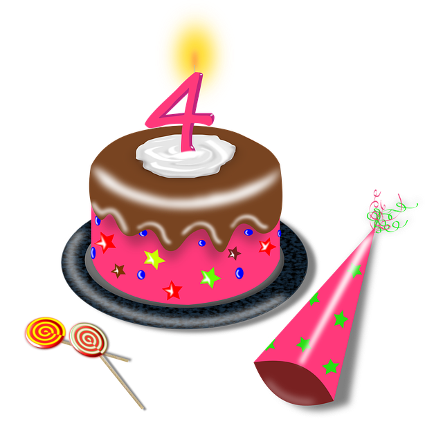 Free download Festival Cake Birthday - Free vector graphic on Pixabay free illustration to be edited with GIMP free online image editor