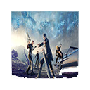 FFXV  screen for extension Chrome web store in OffiDocs Chromium