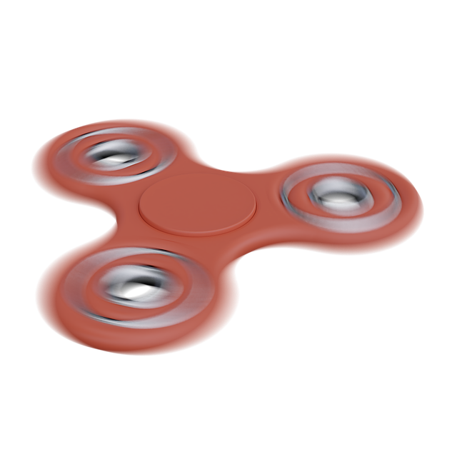 Free download Fidget Spinner Toy -  free illustration to be edited with GIMP free online image editor