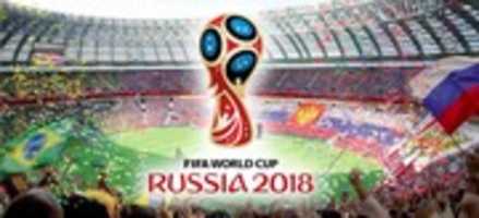 Free download FIFA World Cup Final 2018 Game free photo or picture to be edited with GIMP online image editor