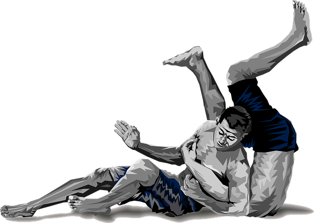 Free download Fight Attached Sport - Free vector graphic on Pixabay free illustration to be edited with GIMP free online image editor