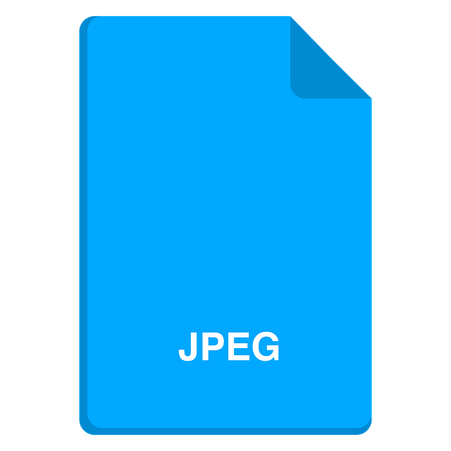 Free download File Icon Vector Jpeg -  free illustration to be edited with GIMP free online image editor