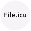 file.icu for docx  screen for extension Chrome web store in OffiDocs Chromium