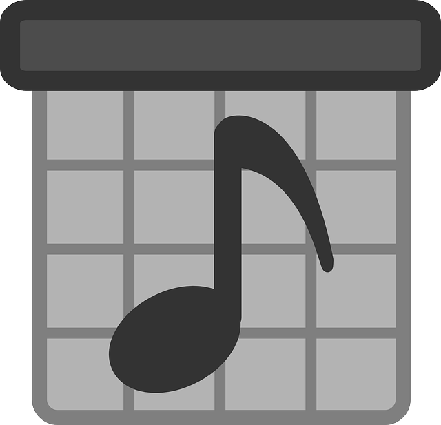 Free download File Music Symbol - Free vector graphic on Pixabay free illustration to be edited with GIMP free online image editor