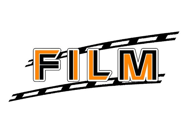 Free download Film Video Cinema -  free illustration to be edited with GIMP free online image editor