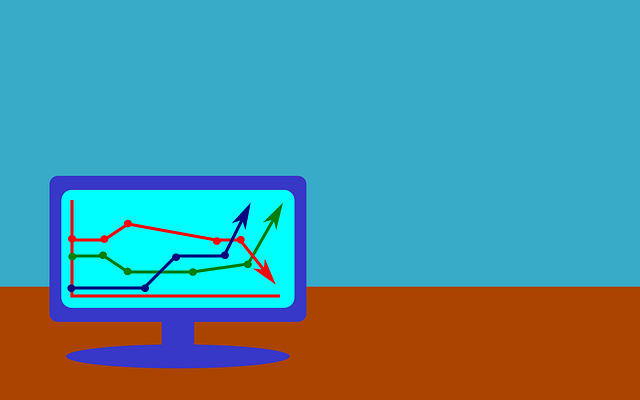 Free download Finance Chart Market - Free vector graphic on Pixabay free illustration to be edited with GIMP free online image editor