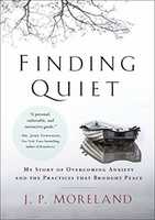 Free download Finding Quiet by J. P. Moreland free photo or picture to be edited with GIMP online image editor