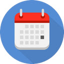 Find My Calendar  screen for extension Chrome web store in OffiDocs Chromium