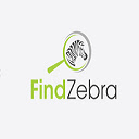 FindZebra search  screen for extension Chrome web store in OffiDocs Chromium