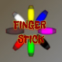 Finger Stick  screen for extension Chrome web store in OffiDocs Chromium