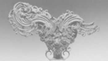 Free download Finial with Lions and Makaras free photo or picture to be edited with GIMP online image editor