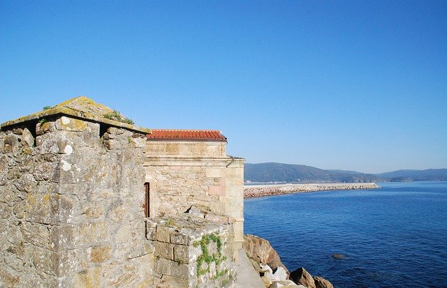 Free download Finisterre Galicia Spain -  free photo or picture to be edited with GIMP online image editor