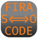 Fira Code for StackOverflow  screen for extension Chrome web store in OffiDocs Chromium