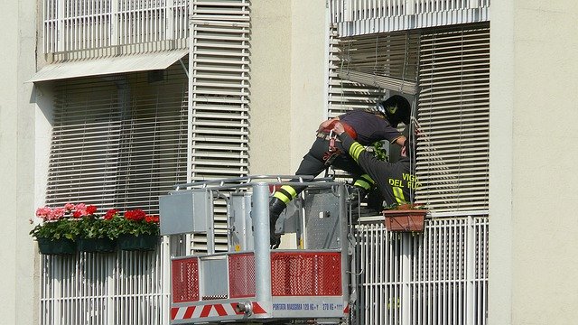 Free download Firefighters Rescue Operation -  free photo or picture to be edited with GIMP online image editor