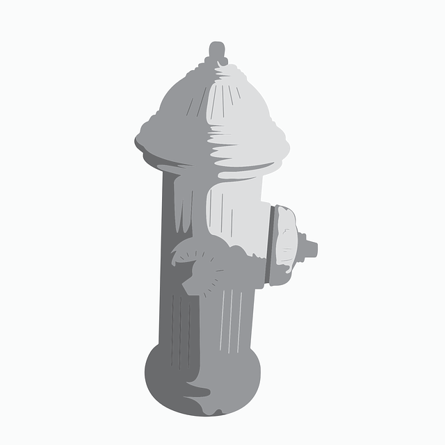 Free download Fire Hydrant Firefighter - Free vector graphic on Pixabay free illustration to be edited with GIMP free online image editor