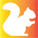 Fire Squirrel  screen for extension Chrome web store in OffiDocs Chromium