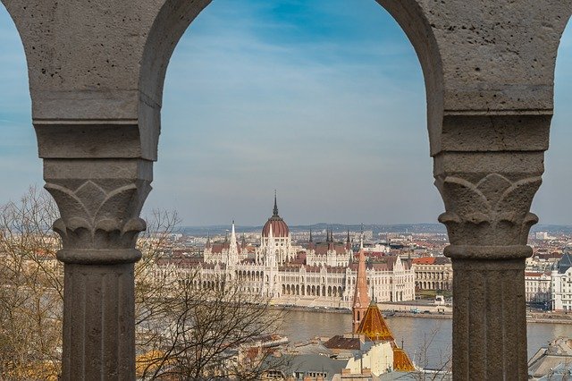 Free download FishermenS Bastion Outlook -  free photo or picture to be edited with GIMP online image editor