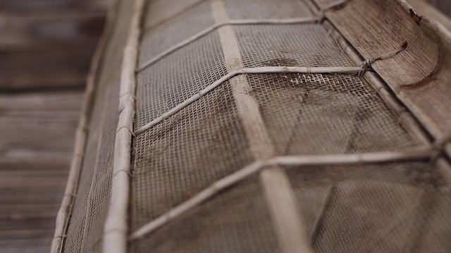 Free download Fish Net Minimal -  free photo or picture to be edited with GIMP online image editor