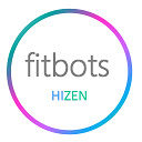 fitbots  screen for extension Chrome web store in OffiDocs Chromium