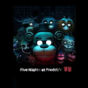 Five Nights at Freddys VR  screen for extension Chrome web store in OffiDocs Chromium