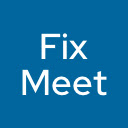 Fix Meet  screen for extension Chrome web store in OffiDocs Chromium