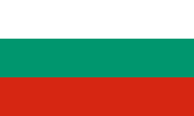 Free download Flag Bulgaria Official Bulgarian -  free illustration to be edited with GIMP free online image editor