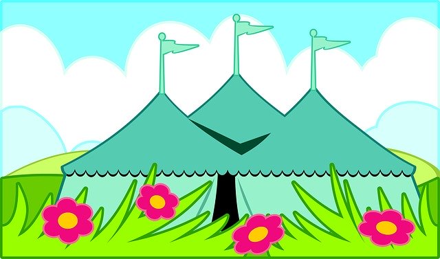 Free download Flag Fun Carnival -  free illustration to be edited with GIMP free online image editor