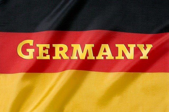 Free download Flag Germany World Championship -  free illustration to be edited with GIMP free online image editor