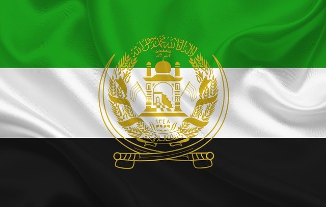 Free download Flag Iran Tajikistan Ahmad Shah -  free illustration to be edited with GIMP free online image editor