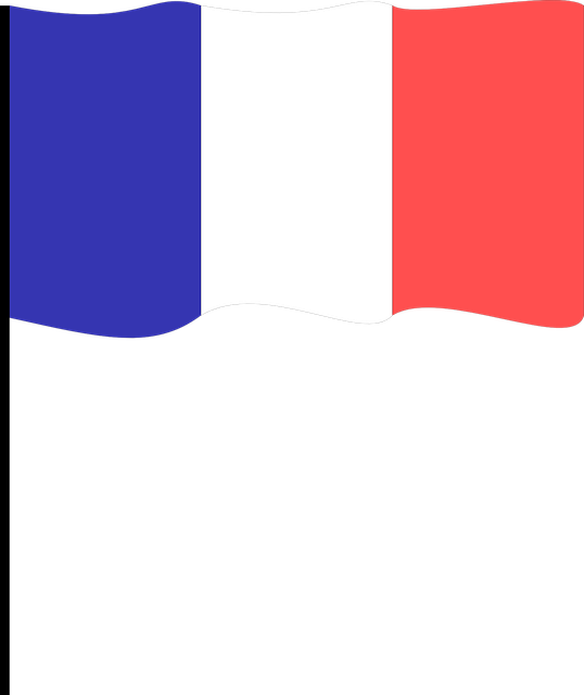 Free download Flag National France - Free vector graphic on Pixabay free illustration to be edited with GIMP free online image editor