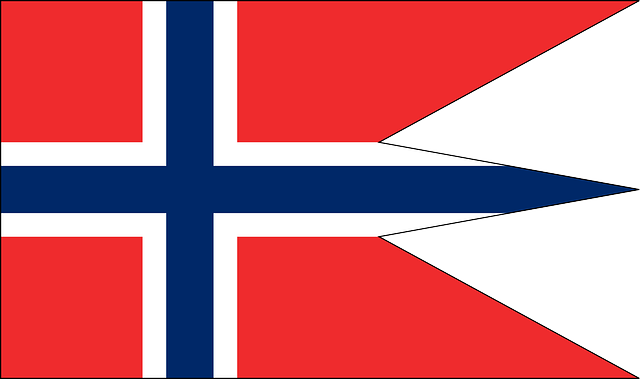 Free download Flag Norway Norwegian - Free vector graphic on Pixabay free illustration to be edited with GIMP free online image editor