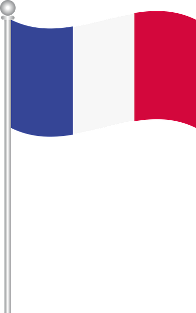 Free download Flag Of France World Flags - Free vector graphic on Pixabay free illustration to be edited with GIMP free online image editor