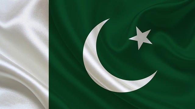 Free download flag pak pakistan flag pakistan free picture to be edited with GIMP free online image editor