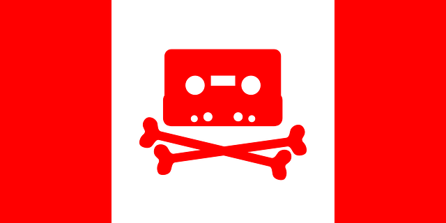 Free download Flag Pirate Music - Free vector graphic on Pixabay free illustration to be edited with GIMP free online image editor