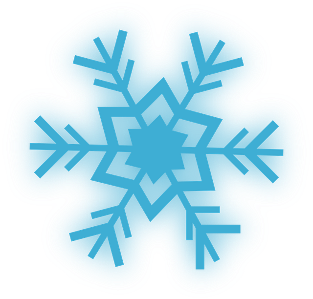 Free download Flake Snow Blue - Free vector graphic on Pixabay free illustration to be edited with GIMP free online image editor