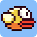 Flappy Bird Offline. Desktop Version  screen for extension Chrome web store in OffiDocs Chromium