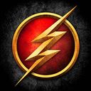 Flash logo  screen for extension Chrome web store in OffiDocs Chromium