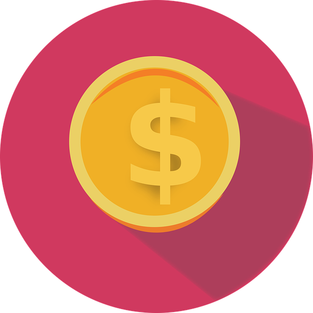 Free download Flat Icon Money - Free vector graphic on Pixabay free illustration to be edited with GIMP free online image editor