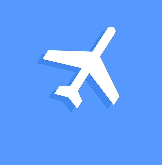 Free download Flight Icon Sign - Free vector graphic on Pixabay free illustration to be edited with GIMP free online image editor