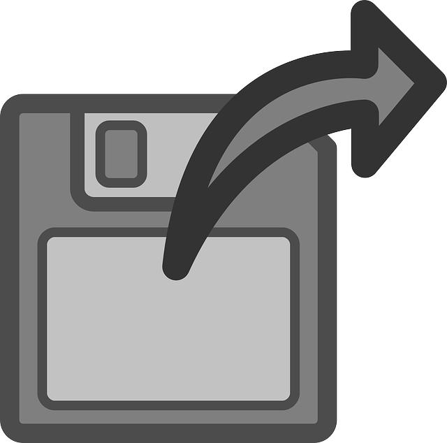 Free download Floppy Disk Import Save - Free vector graphic on Pixabay free illustration to be edited with GIMP free online image editor