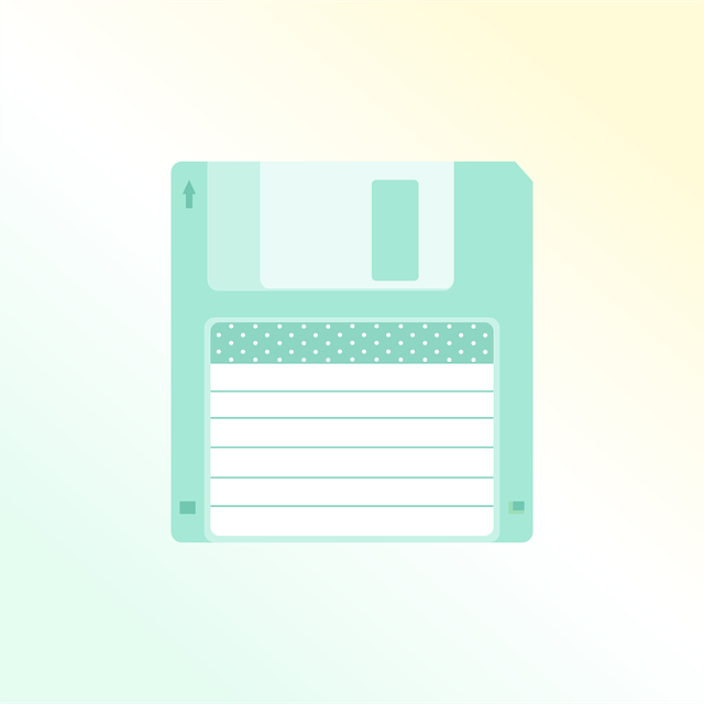 Free download Floppy Disk Storage -  free illustration to be edited with GIMP free online image editor