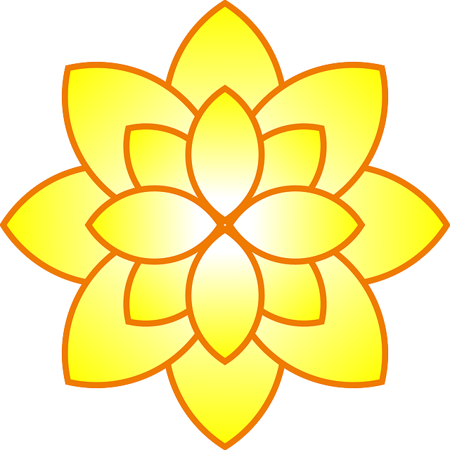 Free download Floral Sunflower Flower - Free vector graphic on Pixabay free illustration to be edited with GIMP free online image editor