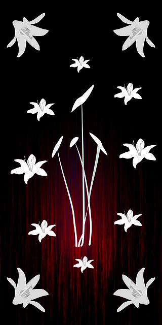 Free download Flora Nature Flower -  free illustration to be edited with GIMP free online image editor