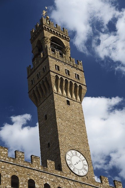 Free download Florence Art Piazza Della Signoria -  free free photo or picture to be edited with GIMP online image editor
