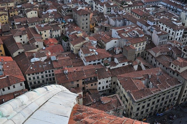 Free download Florence Tuscany Architecture -  free photo or picture to be edited with GIMP online image editor