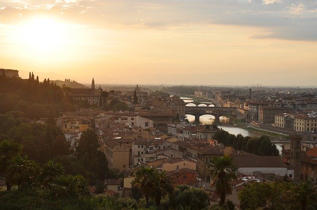 Free download Florence Tuscany Italy -  free photo or picture to be edited with GIMP online image editor