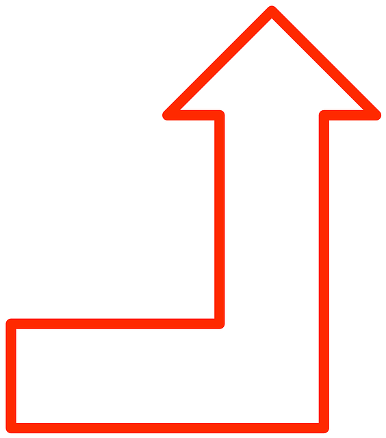 دانلود رایگان Flowchart Arrow Process - گرافیک برداری رایگان در تصویر رایگان Pixabay برای ویرایش با ویرایشگر تصویر آنلاین رایگان GIMP